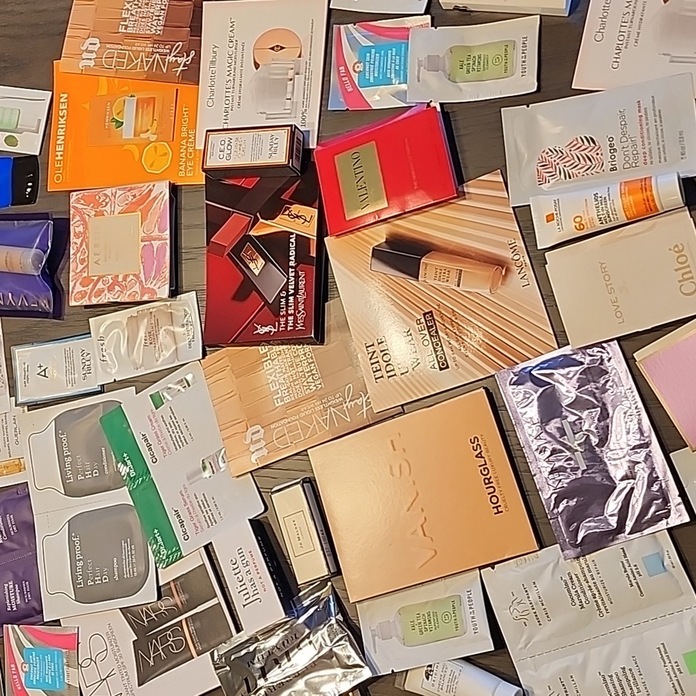 20+ Sephora samples set - Picture 7 of 10